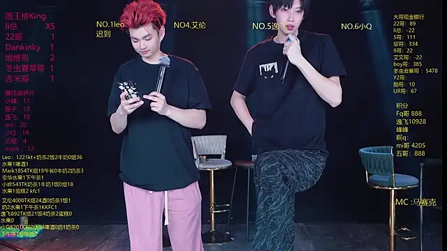 Snapshot of AAA-winner chatting on April 4, 2026, 5:14 am AAA-winner online show from April 4, 2026, 5:14 am