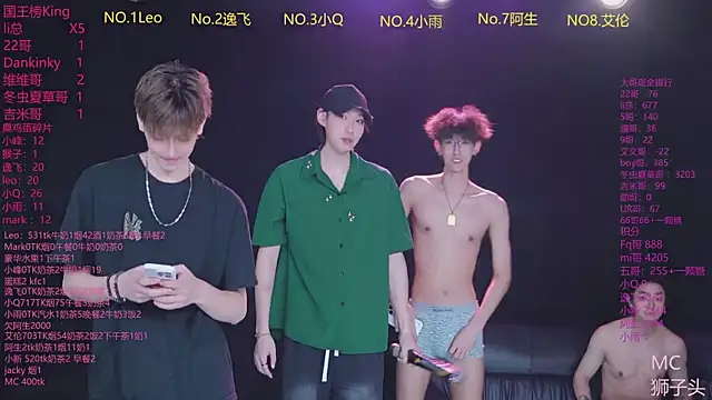 AAA-winner online show from May 8, 2026, 10:24 pm