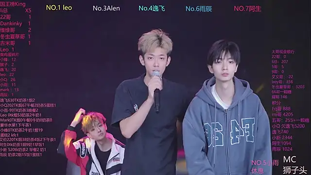 AAA-winner online show from May 17, 2026, 12:43 am