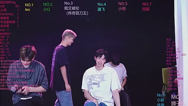 Snapshot of AAA-winner chatting on June 3, 2026, 2:12 am AAA-winner online show from June 3, 2026, 2:12 am
