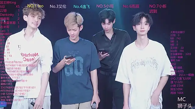 AAA-winner online show from May 15, 2026, 5:05 am