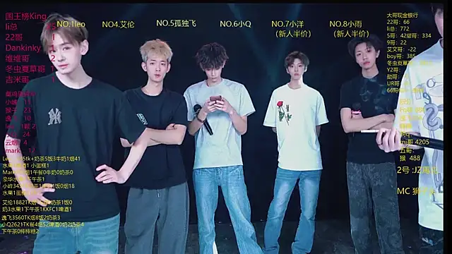 Snapshot of AAA-winner chatting on April 11, 2026, 5:26 am AAA-winner online show from April 11, 2026, 5:26 am