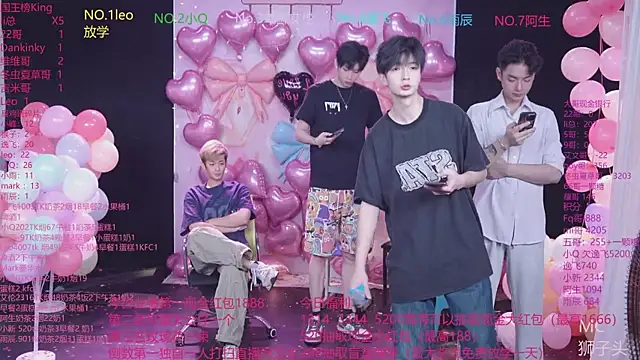AAA-winner online show from May 21, 2026, 12:41 am