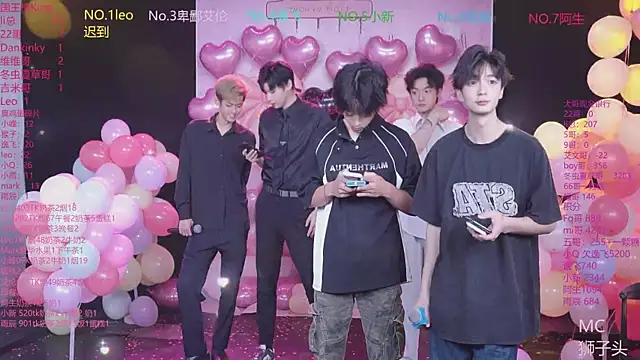 AAA-winner online show from May 20, 2026, 1:13 am
