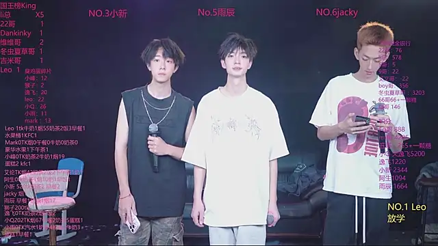 AAA-winner online show from May 14, 2026, 5:15 am