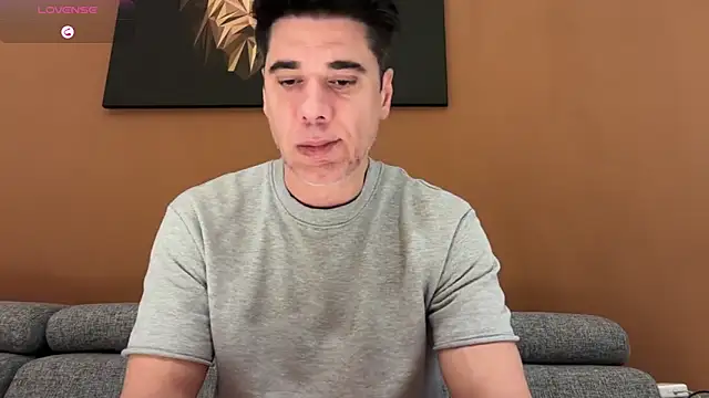 marcoo x online show from January 5, 2026, 8:45 pm