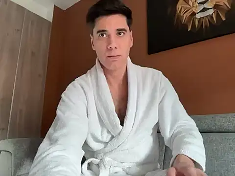 marcoo x online show from March 20, 2026, 8:15 am