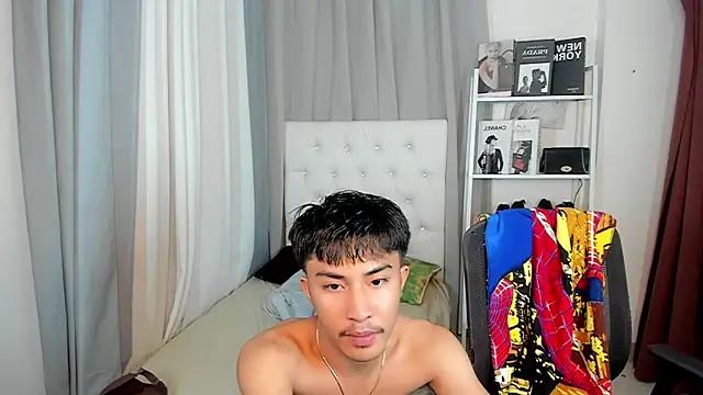 Urloverhardcock online show from January 11, 2026, 4:30 am