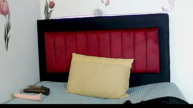 AMARYXS online show from December 2, 2025, 12:40 pm