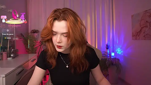 Snapshot of AvaRyder chatting on February 7, 2026, 6:10 am AvaRyder online show from February 7, 2026, 6:10 am