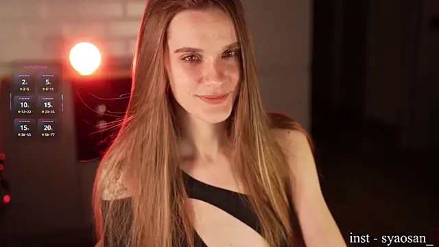 Snapshot of Arlitik chatting on March 23, 2026, 3:23 pm Arlitik online show from March 23, 2026, 3:23 pm