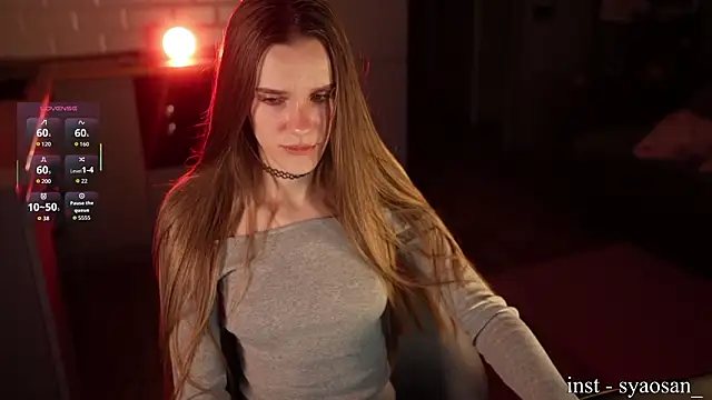 Snapshot of Arlitik chatting on March 24, 2026, 3:28 am Arlitik online show from March 24, 2026, 3:28 am