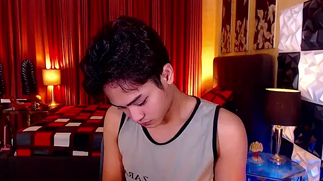 Snapshot of AsianHorseCock chatting on November 6, 2025, 5:50 pm AsianHorseCock online show from November 6, 2025, 5:50 pm