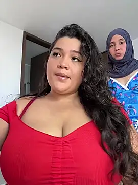 sweetmuslim01 online show from March 22, 2026, 5:14 pm