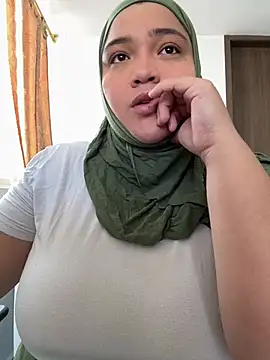 sweetmuslim01 online show from March 7, 2026, 3:50 pm