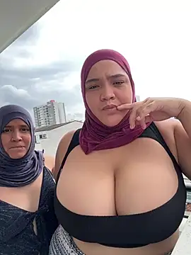 sweetmuslim01 online show from March 28, 2026, 8:21 pm