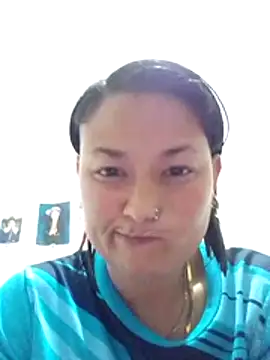 liliana ra online show from November 23, 2025, 2:38 pm