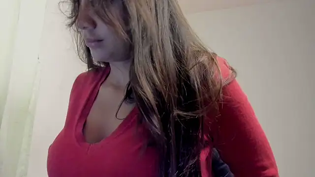 LilyGarcia online show from May 16, 2026, 2:10 am