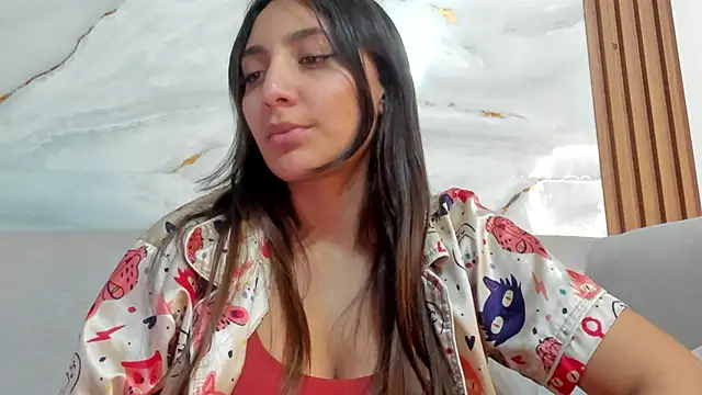 LilyGarcia online show from June 16, 2026, 12:43 am