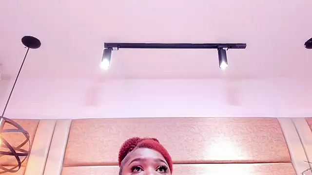 BrendaFernandez  online show from February 26, 2026, 1:55 pm