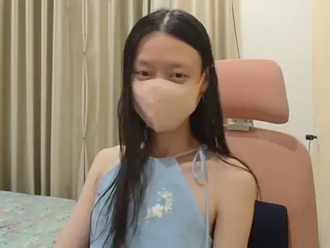 Snapshot of Lil-Cherries chatting on February 24, 2026, 11:55 am Lil-Cherries online show from February 24, 2026, 11:55 am