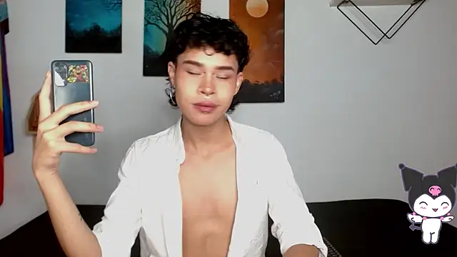 Snapshot of nicolai_a chatting on March 25, 2026, 2:49 pm nicolai a online show from March 25, 2026, 2:49 pm