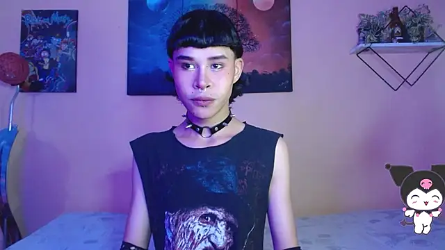 nicolai a online show from February 15, 2026, 12:55 am