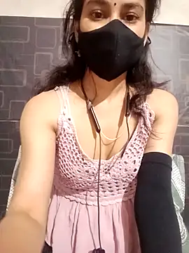 Fairy Pie online show from December 22, 2025, 4:51 pm