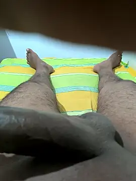 crazy boy55 online show from January 8, 2026, 5:30 pm