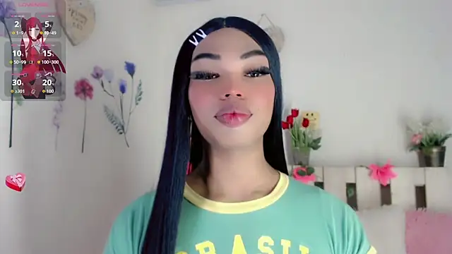 Sweet baby20  online show from November 11, 2025, 1:50 pm