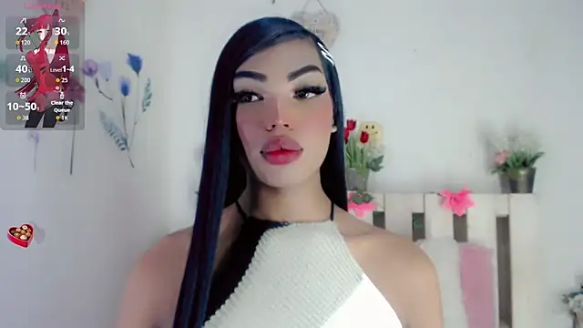 Sweet baby20  online show from November 13, 2025, 3:32 am