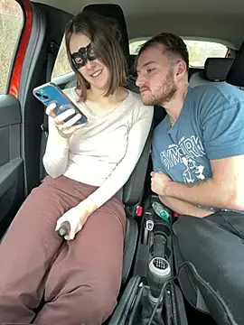 roroandjujuLoveX online show from March 10, 2026, 11:03 am