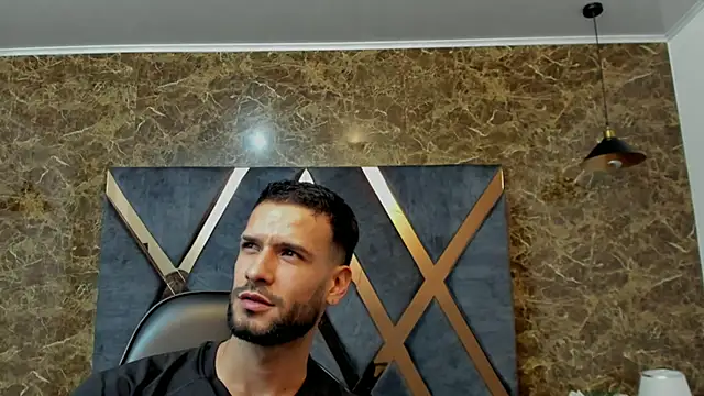 Jacob Benelli online show from March 2, 2026, 11:22 pm