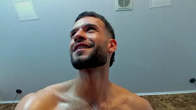 Jacob Benelli online show from March 8, 2026, 2:04 am