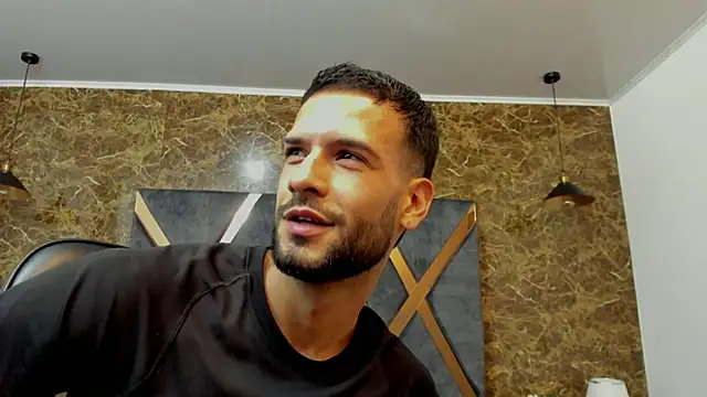 Jacob Benelli online show from March 3, 2026, 11:23 pm