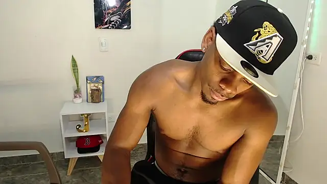 Jackboy 000 online show from May 1, 2026, 10:20 am