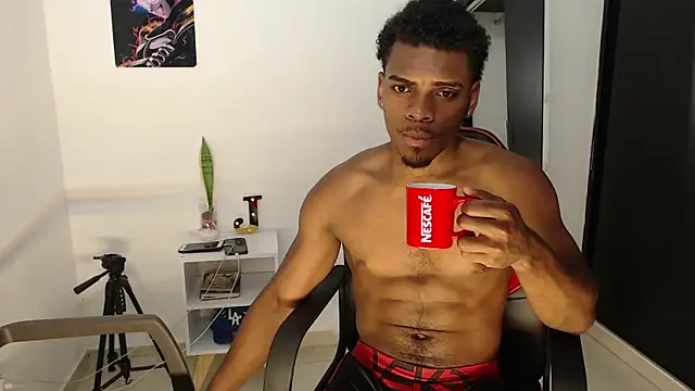 Jackboy 000 online show from May 19, 2026, 11:28 am