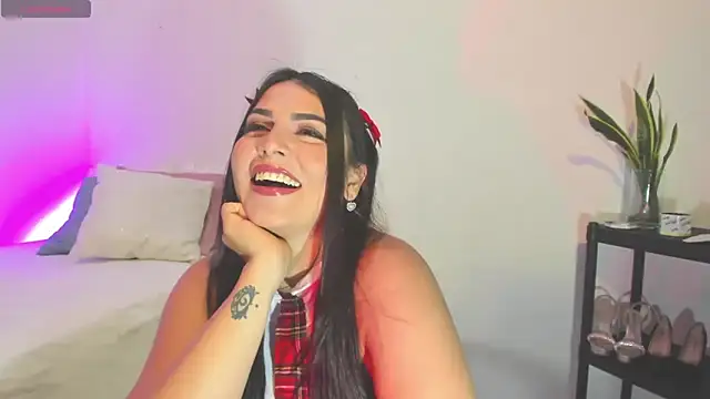  Scarlet sexxx online show from April 3, 2026, 2:07 am