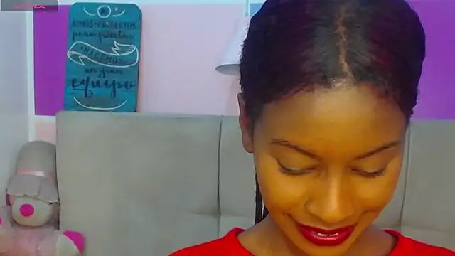 Aliis Love online show from December 16, 2025, 5:22 am