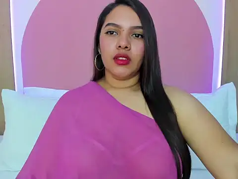  Krishaa online show from November 10, 2025, 1:49 pm