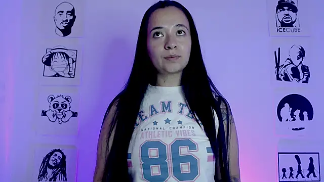 allyson garcia online show from November 17, 2025, 6:45 pm