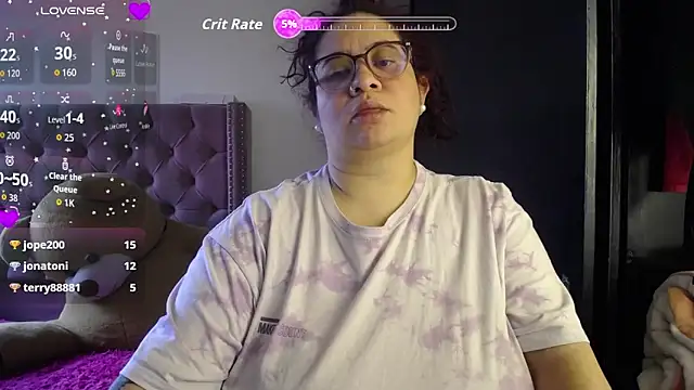 kattybbwbigboobs  online show from July 5, 2026, 7:54 pm