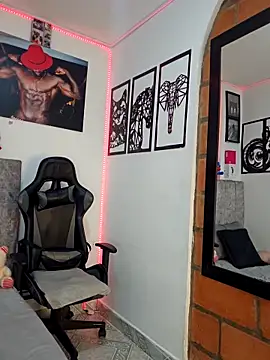 Snapshot of MIKE_KILIANjs chatting on February 4, 2026, 2:34 pm MIKE KILIANjs online show from February 4, 2026, 2:34 pm