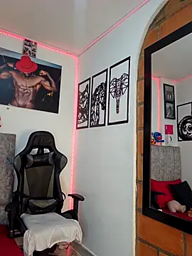 Snapshot of MIKE_KILIANjs chatting on February 14, 2026, 2:50 pm MIKE KILIANjs online show from February 14, 2026, 2:50 pm