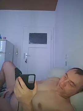 TirelessLot3 online show from May 25, 2026, 9:35 pm