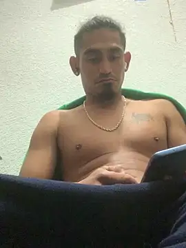 Mresco503 online show from December 22, 2025, 10:37 am