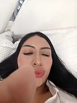 Scarlett Greys online show from November 16, 2025, 2:38 am