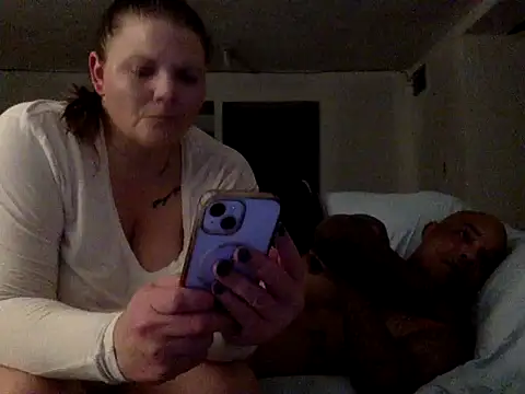 KSQUEEN online show from November 7, 2025, 5:12 am