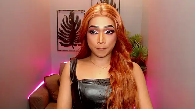 GwennGoddess online show from November 20, 2025, 9:10 am