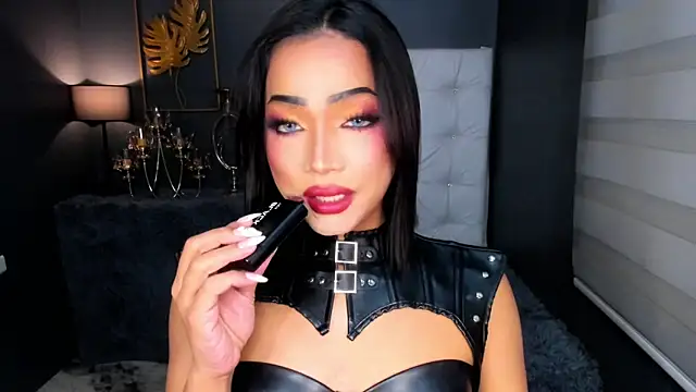 GwennGoddess online show from February 16, 2026, 4:33 am